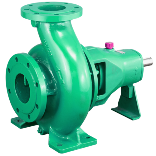 Centrifugal Process Pump-ACP