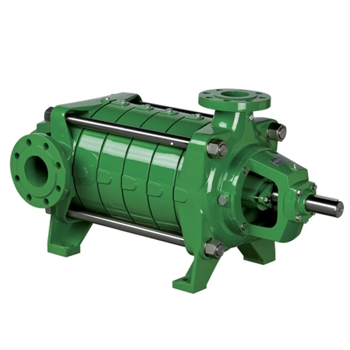 Horizontal Inline Multistage Pump-AHI