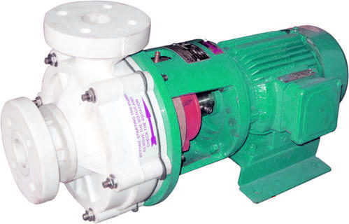 Polypropylene Monoblock Pump-APM