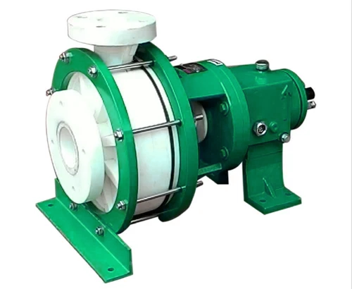 Polypropylene Process Pump-APP