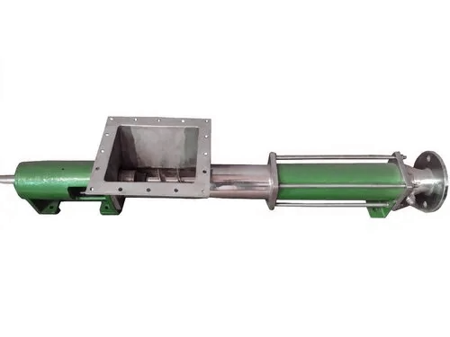 Progressive Cavity Screw Pump-APS-B