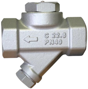 Thermodynamic_Steam_Trap_Valve-