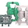 Air Operated Diaphragm Pump-AAD