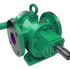 Rotary Gear Pumps [Flange Type]-AGF